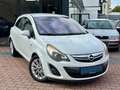 Opel Corsa D Innovation*2.HAND*KLIMA*TÜV  NEU*PDC* Blanc - thumbnail 1