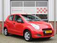 Suzuki Alto 1.0 Comfort Plus /AIRCO/CV/Radio-cd speler/Stuurbe Rouge - thumbnail 4
