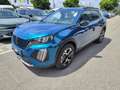 Peugeot 2008 2ª serie PureTech 100 S&S Allure - Blu Obsession Blu/Azzurro - thumbnail 1
