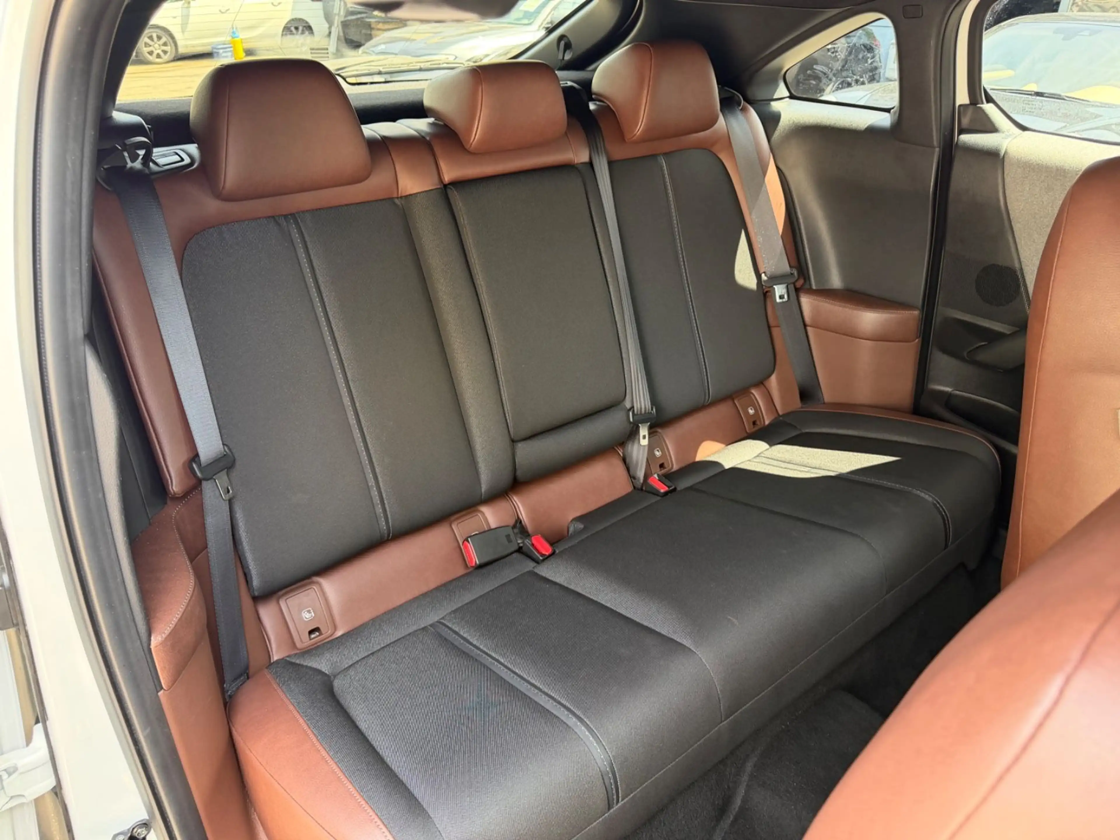 Mazda MX-30 Ad'vantage/LED/NAVI/APPLE/HUP/KAMERA/ALU! — photo 13