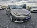 Toyota Auris 1.33i VVT-i Luna // 1ER PROPRIO / GARANTIE 1 AN // Gris - thumbnail 3