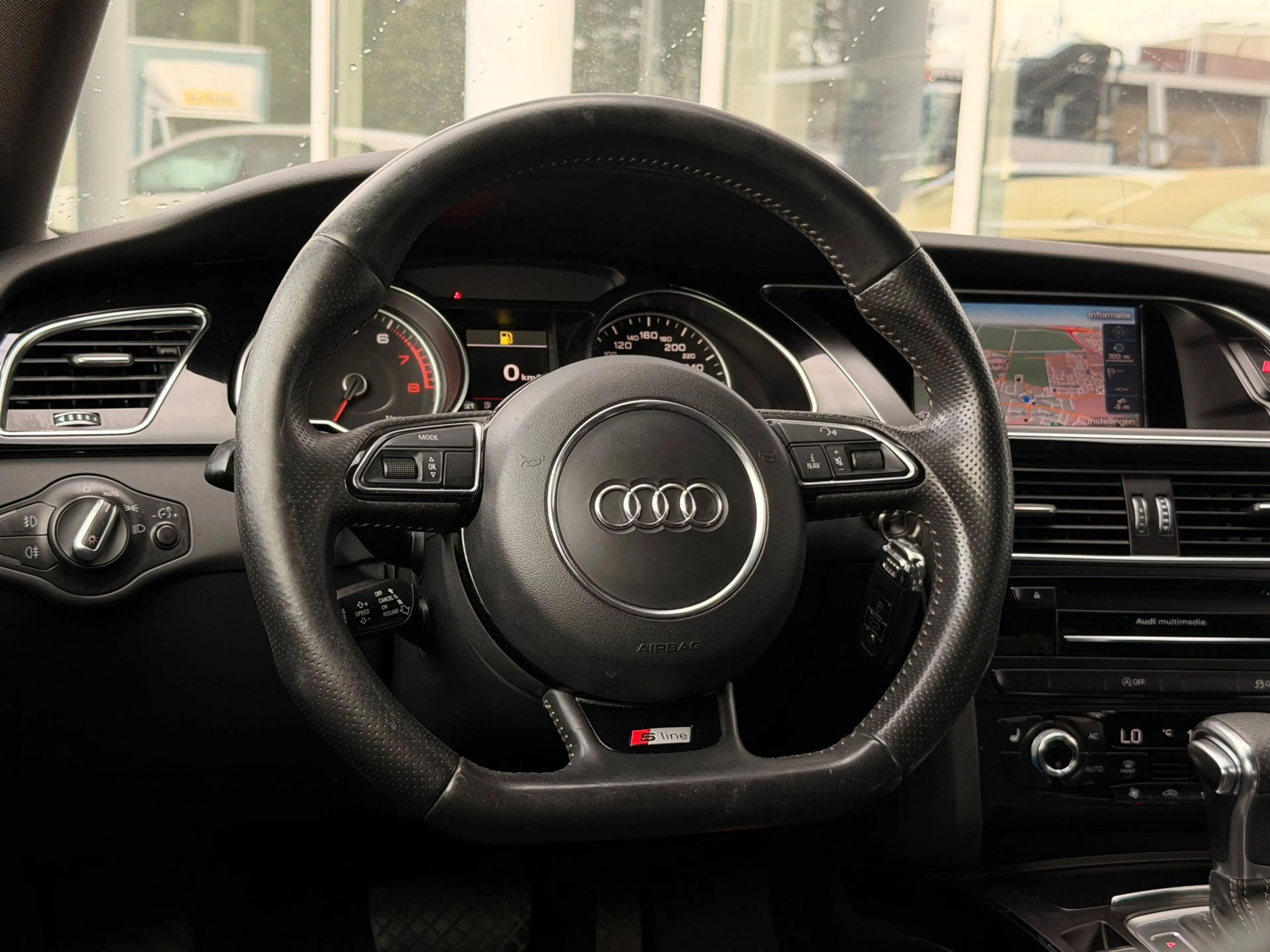 Audi A5 Sportback 1.8 TFSI Pro Line S|Camera|keyless|Pdc — photo 10