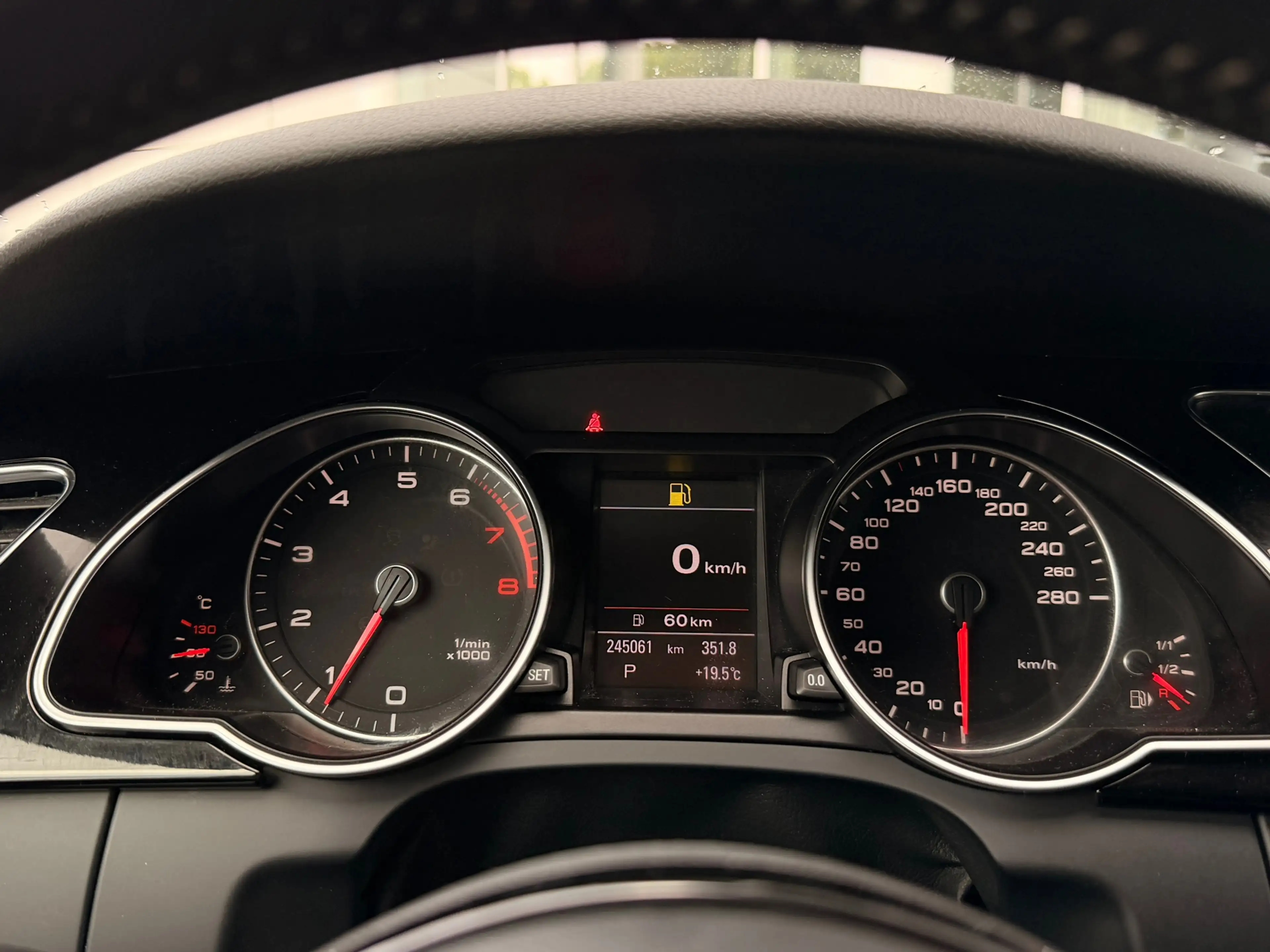 Audi A5 Sportback 1.8 TFSI Pro Line S|Camera|keyless|Pdc — photo 17