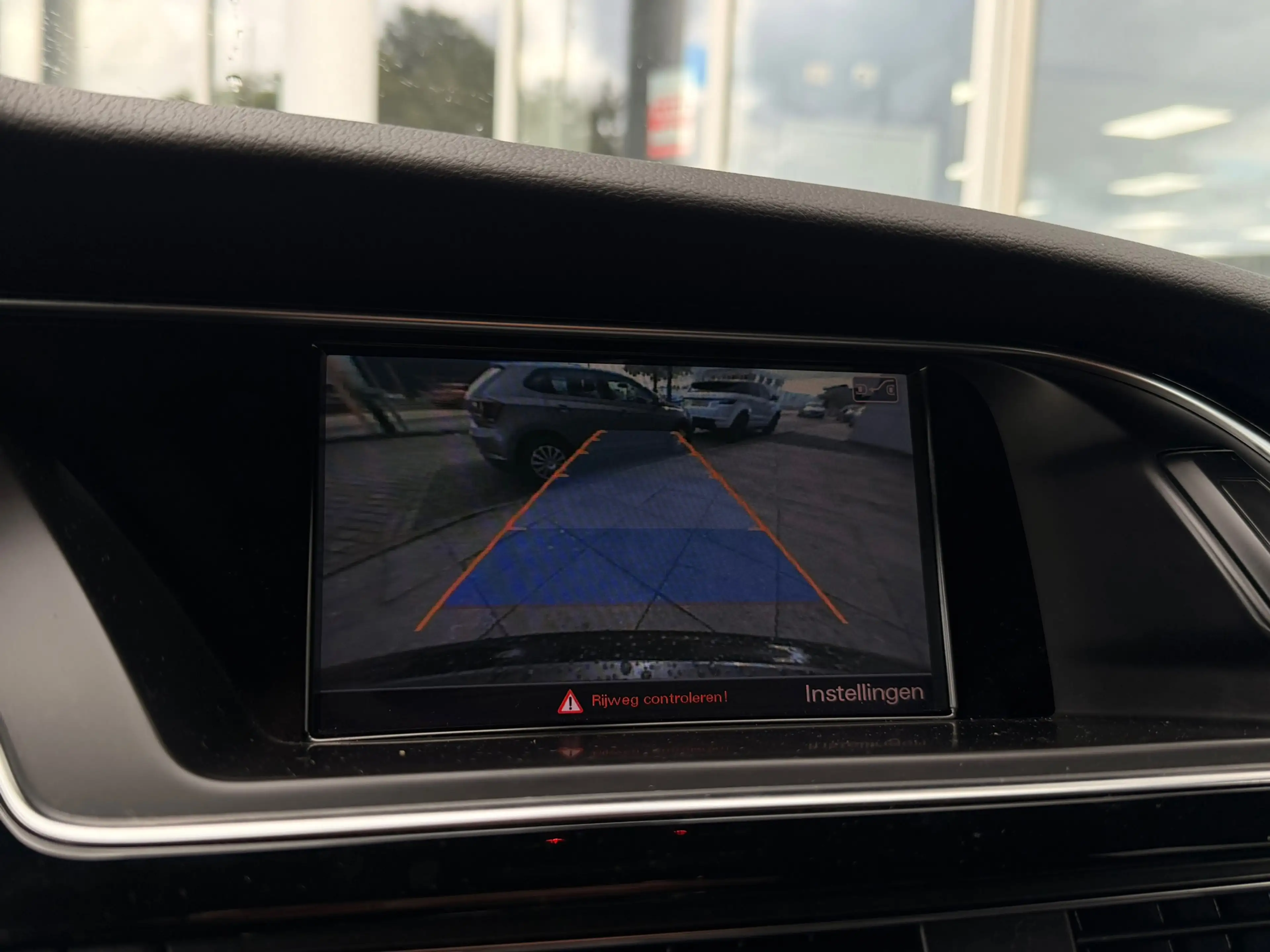 Audi A5 Sportback 1.8 TFSI Pro Line S|Camera|keyless|Pdc — photo 16
