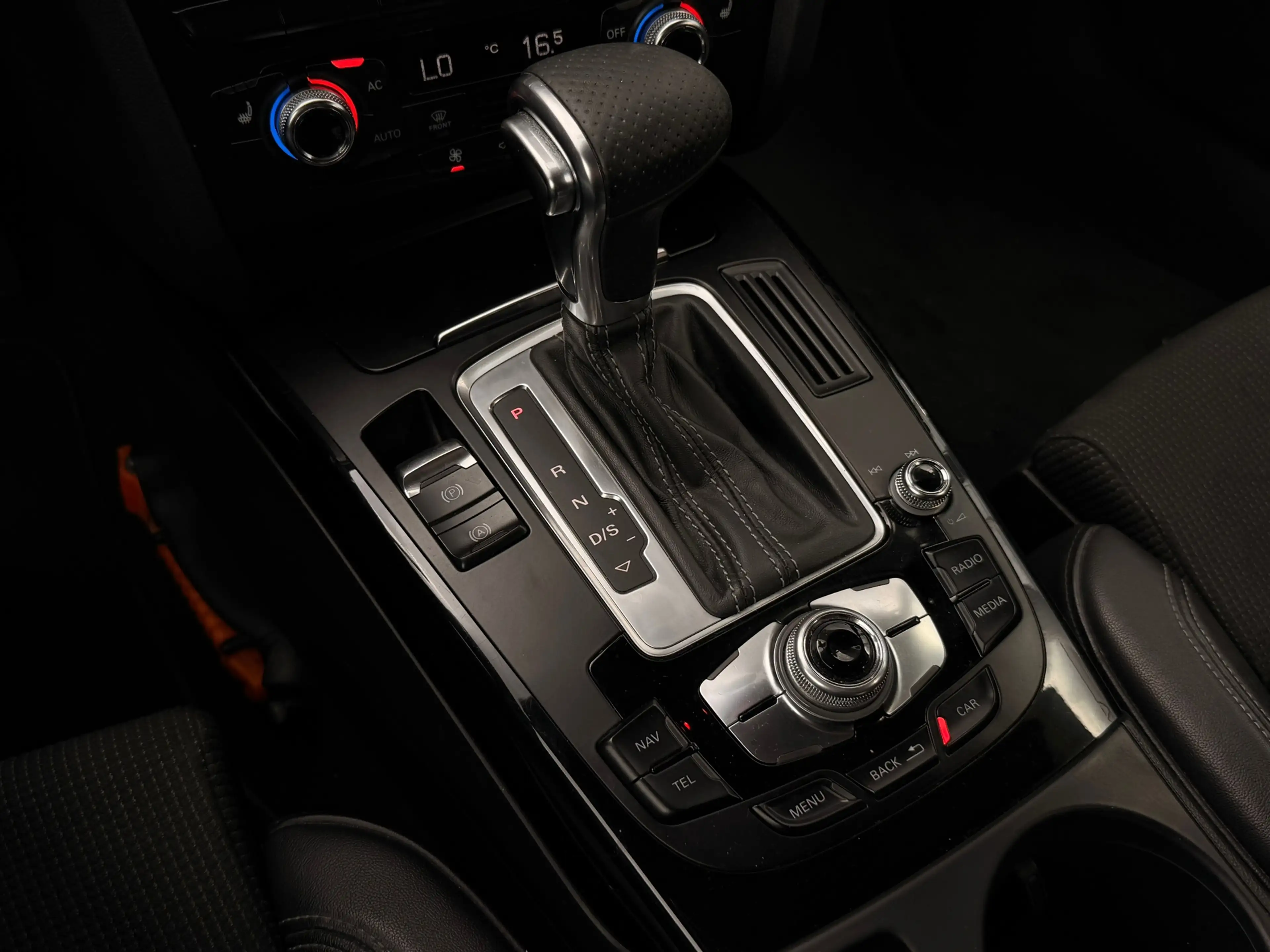 Audi A5 Sportback 1.8 TFSI Pro Line S|Camera|keyless|Pdc — photo 18