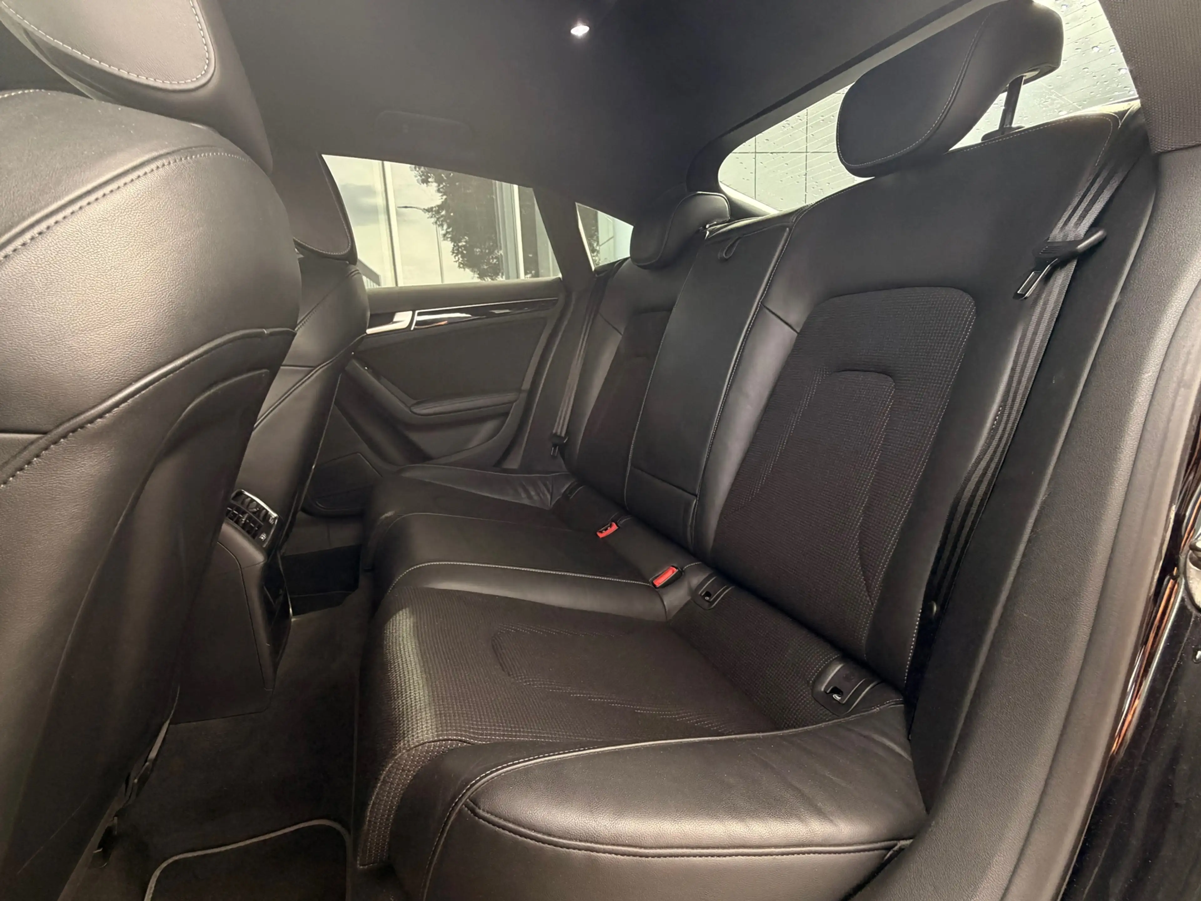 Audi A5 Sportback 1.8 TFSI Pro Line S|Camera|keyless|Pdc — photo 9