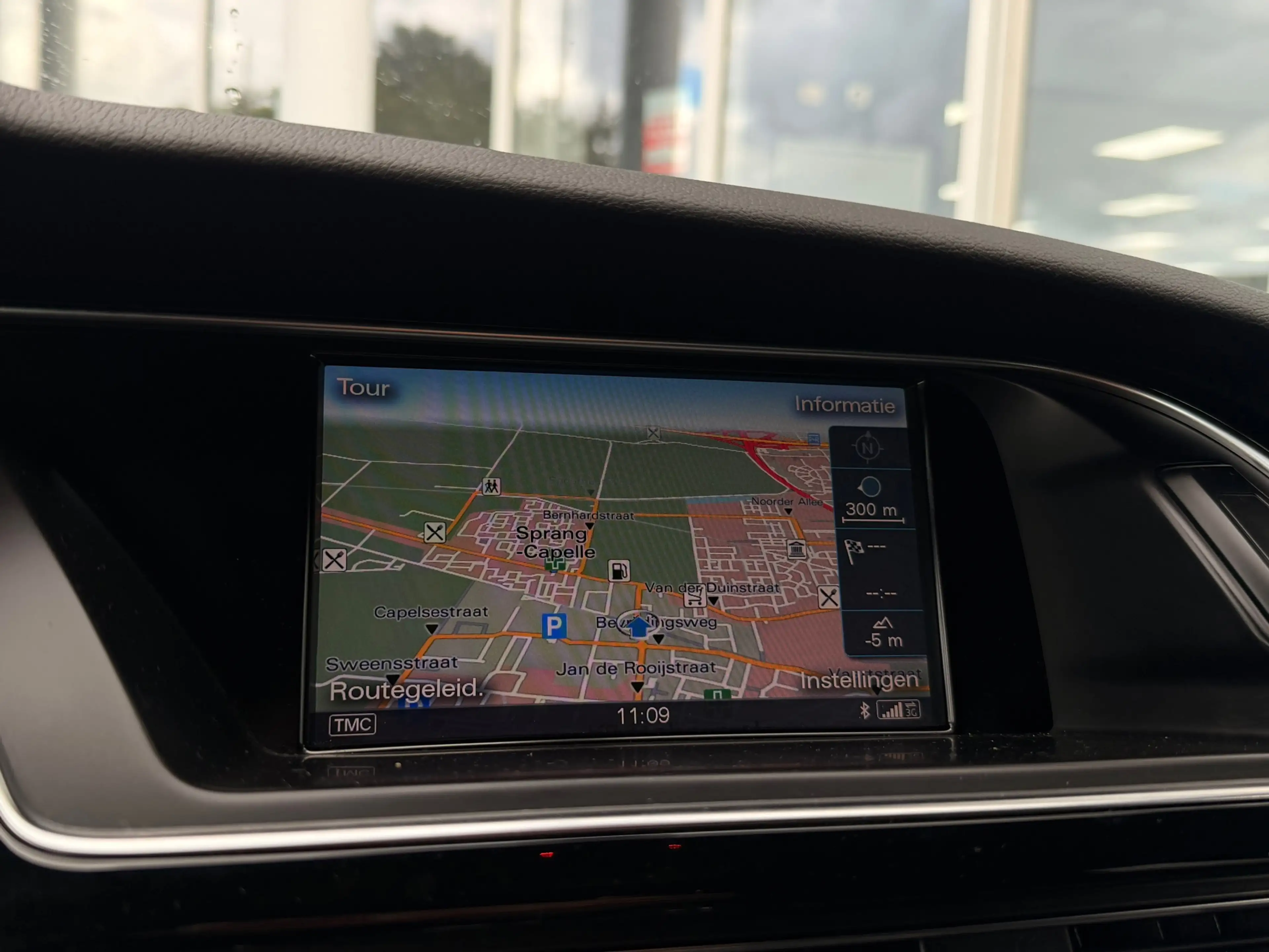 Audi A5 Sportback 1.8 TFSI Pro Line S|Camera|keyless|Pdc — photo 15