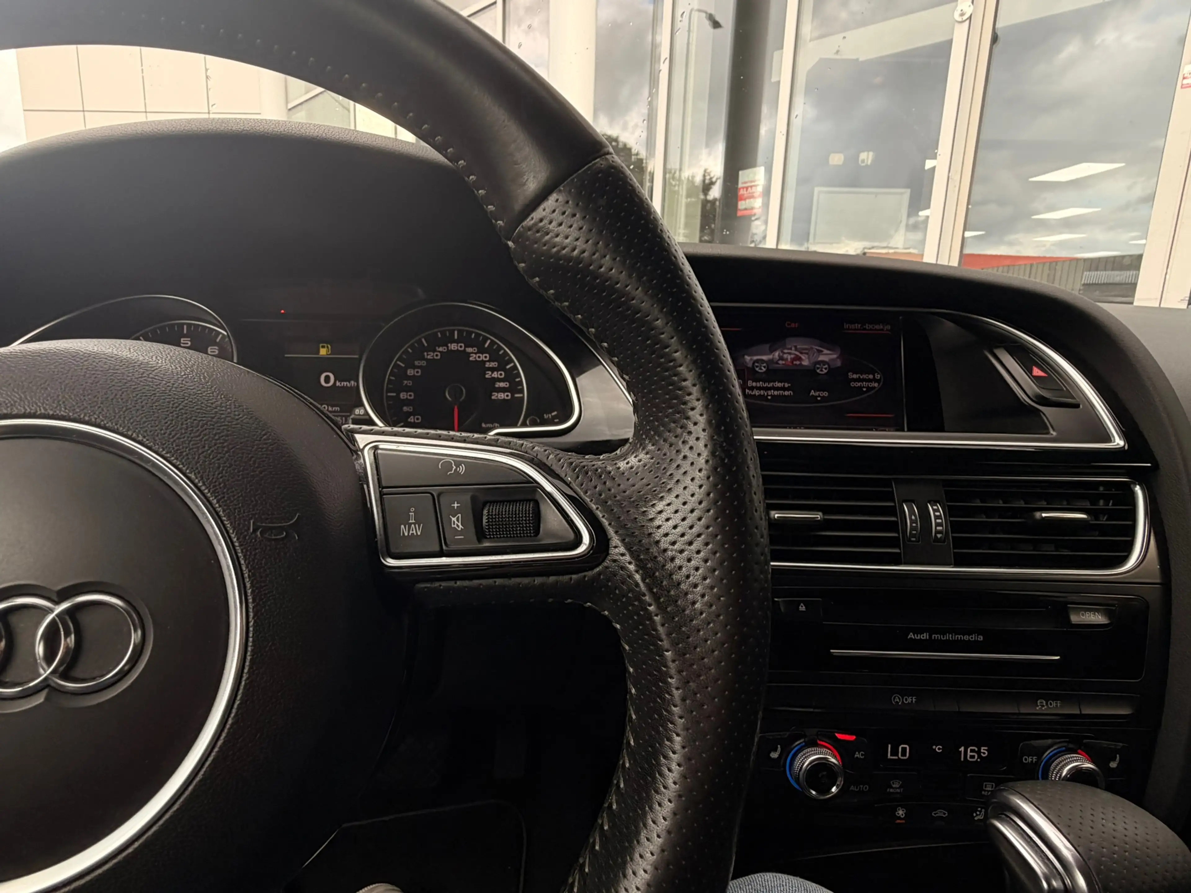 Audi A5 Sportback 1.8 TFSI Pro Line S|Camera|keyless|Pdc — photo 12