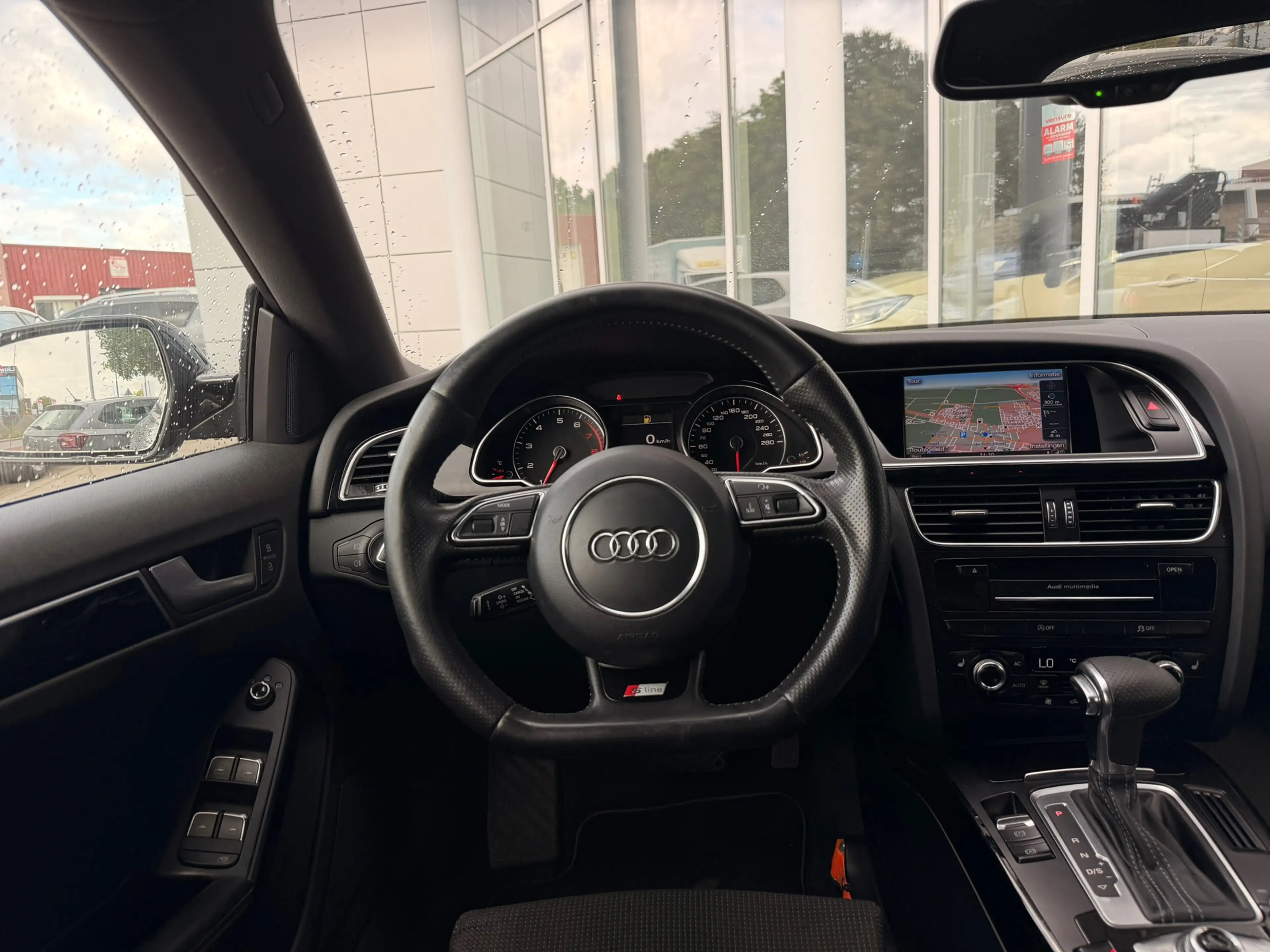 Audi A5 Sportback 1.8 TFSI Pro Line S|Camera|keyless|Pdc — photo 4
