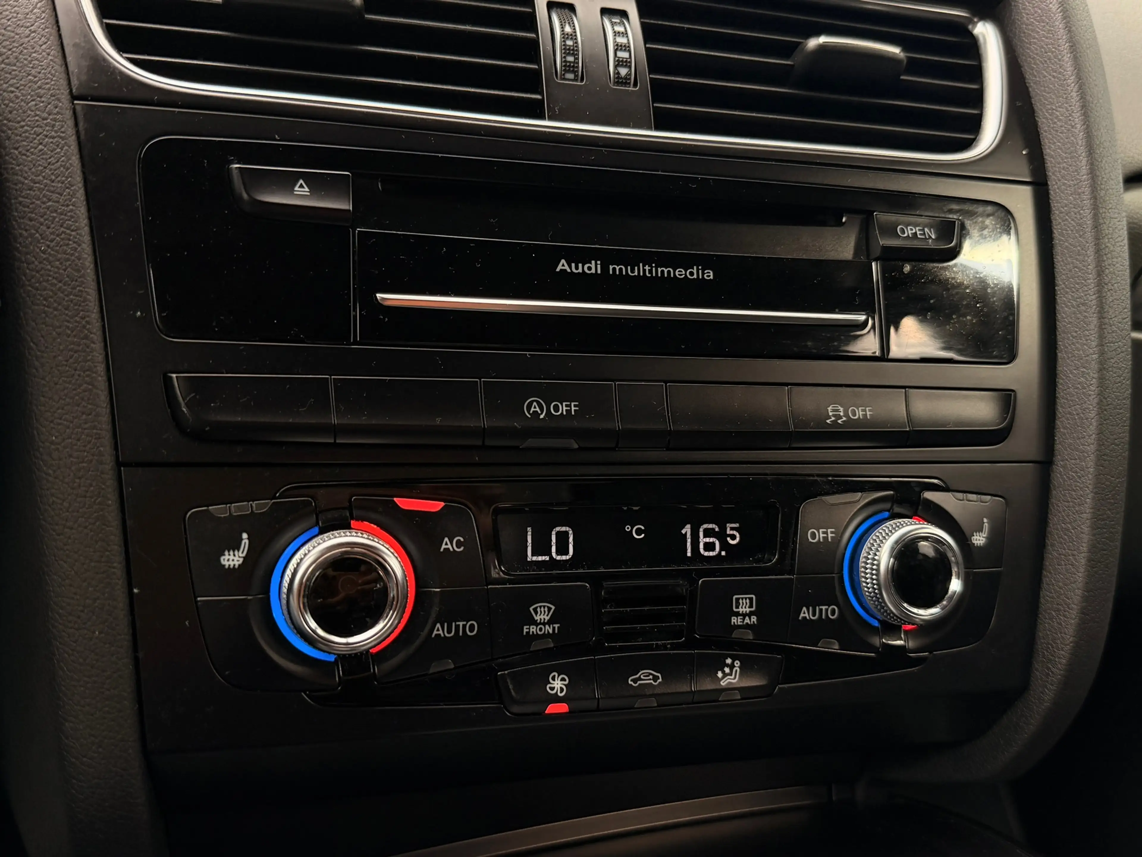 Audi A5 Sportback 1.8 TFSI Pro Line S|Camera|keyless|Pdc — photo 19