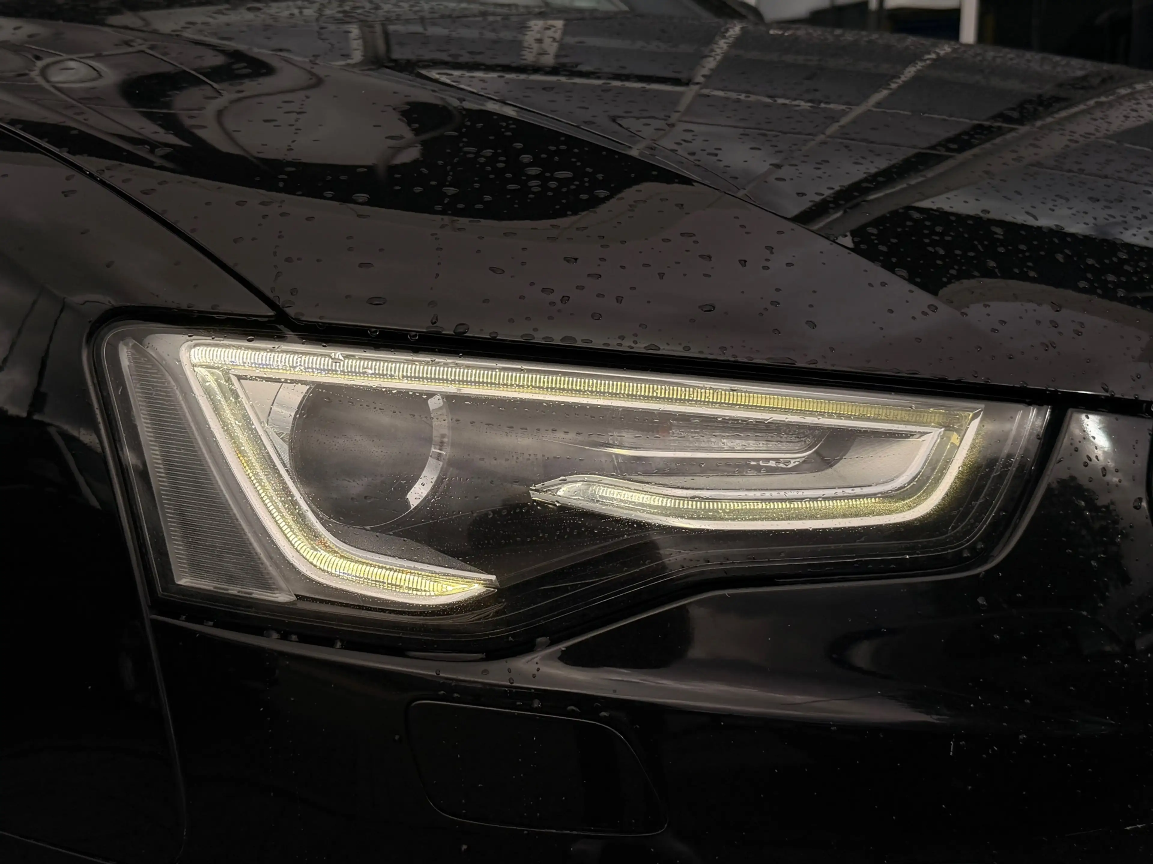 Audi A5 Sportback 1.8 TFSI Pro Line S|Camera|keyless|Pdc — photo 7