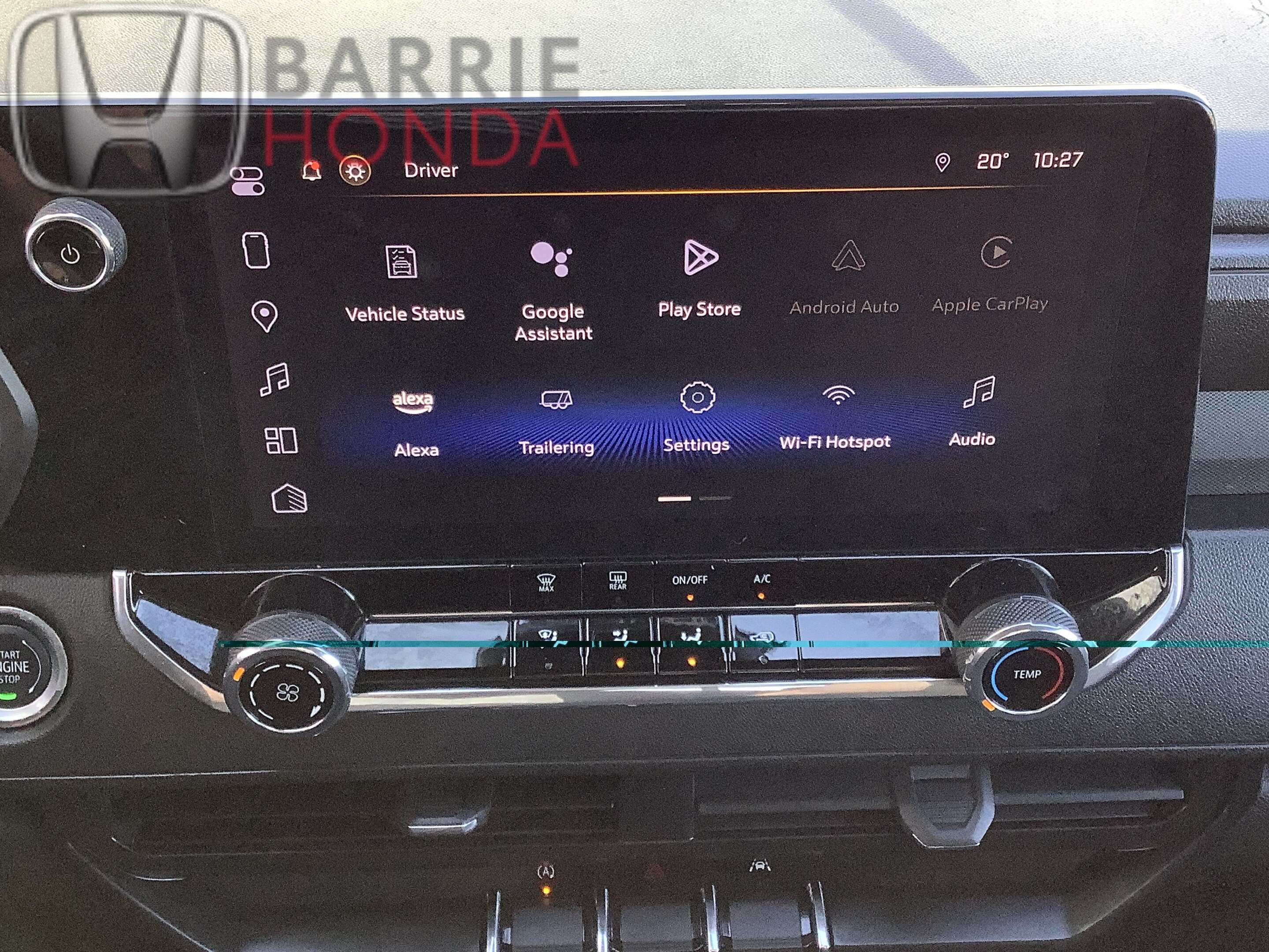 2024 Chevrolet Colorado 4WD Crew Cab WT — снимка 1