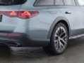 Mercedes-Benz E 300 de 4M T All-Terrain  PANO/AHK/HEADUP/NIGHT Argent - thumbnail 9