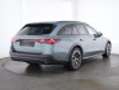 Mercedes-Benz E 300 de 4M T All-Terrain  PANO/AHK/HEADUP/NIGHT Argent - thumbnail 2
