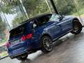 Mercedes-Benz GLC 200 4-MATIC/PACK AMG/HYBRID/BOITE AUTO/FULLOPTIONS!! Blauw - thumbnail 3