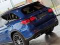 Mercedes-Benz GLC 200 4-MATIC/PACK AMG/HYBRID/BOITE AUTO/FULLOPTIONS!! Blauw - thumbnail 6