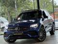 Mercedes-Benz GLC 200 4-MATIC/PACK AMG/HYBRID/BOITE AUTO/FULLOPTIONS!! Blauw - thumbnail 1