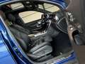 Mercedes-Benz GLC 200 4-MATIC/PACK AMG/HYBRID/BOITE AUTO/FULLOPTIONS!! Blauw - thumbnail 14