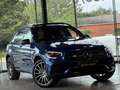 Mercedes-Benz GLC 200 4-MATIC/PACK AMG/HYBRID/BOITE AUTO/FULLOPTIONS!! Blauw - thumbnail 2