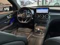 Mercedes-Benz GLC 200 4-MATIC/PACK AMG/HYBRID/BOITE AUTO/FULLOPTIONS!! Blauw - thumbnail 16