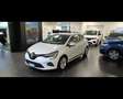Renault Clio 1.6 E-TECH HYBRID ZEN 140CV AUTO MY21 Blanc - thumbnail 3