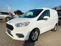 Ford Transit Courier 1.5TDCI "Limited"1HAND*PDC*EURO6 Weiß - thumbnail 2