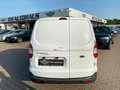 Ford Transit Courier 1.5TDCI "Limited"1HAND*PDC*EURO6 Weiß - thumbnail 7
