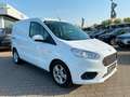 Ford Transit Courier 1.5TDCI "Limited"1HAND*PDC*EURO6 Weiß - thumbnail 3