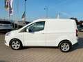 Ford Transit Courier 1.5TDCI "Limited"1HAND*PDC*EURO6 Weiß - thumbnail 11