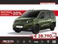 Citroen Berlingo BlueHDi 130 Max XL inkl. AHK-Vorb., Winter-Pake... Grün - thumbnail 1