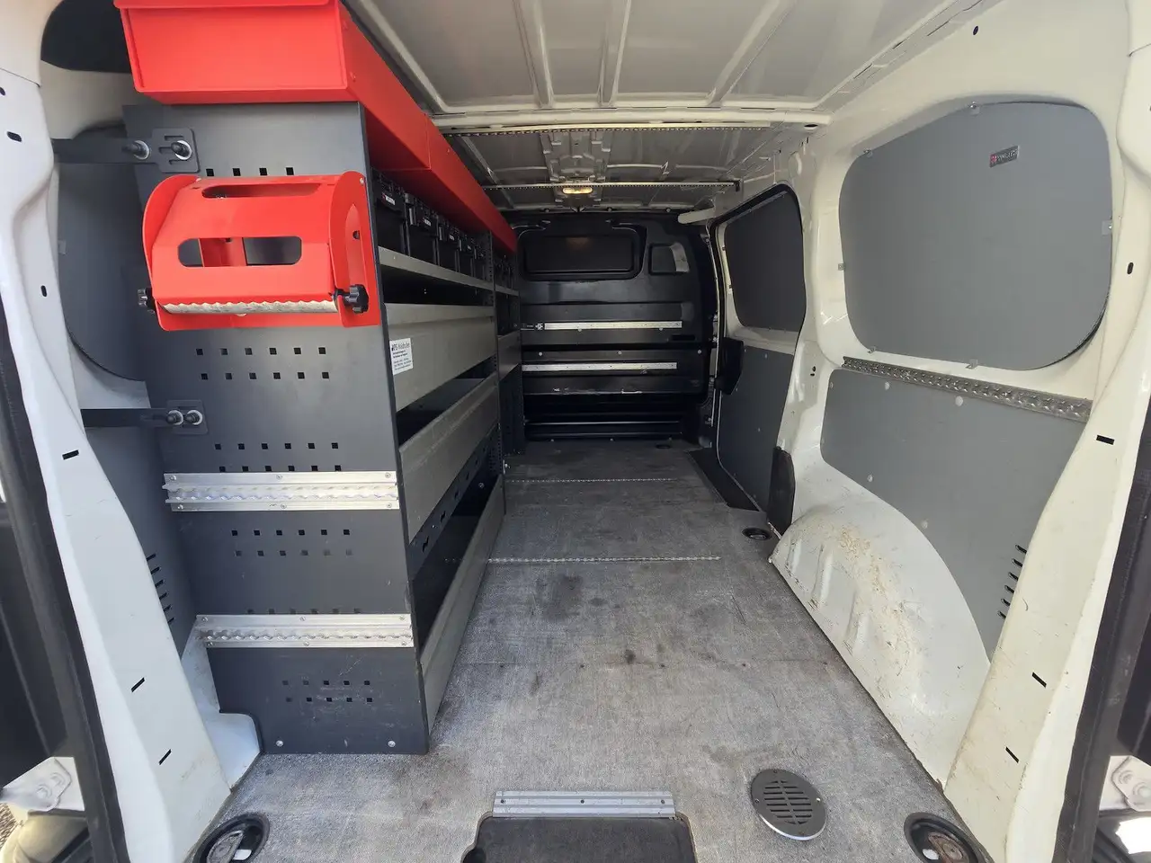 Opel Vivaro 1.5 D Edition M Klima AHK, миниатюра 9