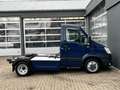 Iveco Daily 35C21 Be-trekker 6.9 Ton trekgewicht Airco Cruise Bleu - thumbnail 17