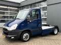 Iveco Daily 35C21 Be-trekker 6.9 Ton trekgewicht Airco Cruise Bleu - thumbnail 2