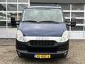 Iveco Daily 35C21 Be-trekker 6.9 Ton trekgewicht Airco Cruise Bleu - thumbnail 16