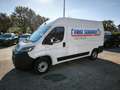 Peugeot Boxer 335 2.2 BlueHDi 140 S&S PM-TM Furgone Weiß - thumbnail 3