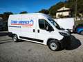 Peugeot Boxer 335 2.2 BlueHDi 140 S&S PM-TM Furgone Weiß - thumbnail 1