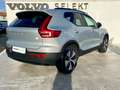 Volvo XC40 T5 Recharge 180 + 82ch Plus DCT 7 Silber - thumbnail 4