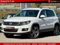 Volkswagen Tiguan (2) 2.0 TDI 140 SPORTLINE 4 MOTION Biały - thumbnail 1