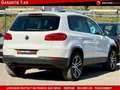 Volkswagen Tiguan (2) 2.0 TDI 140 SPORTLINE 4 MOTION Biały - thumbnail 5