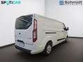 Ford Transit Custom Trend EK 300L2 2,0TDCI 130PS M6 F Weiß - thumbnail 4