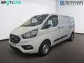 Ford Transit Custom Trend EK 300L2 2,0TDCI 130PS M6 F Weiß - thumbnail 2