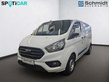 Trend EK 300L2 2,0TDCI 130PS M6 F