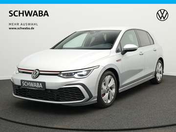 Golf VIII GTI 2.0 TSI DSG
