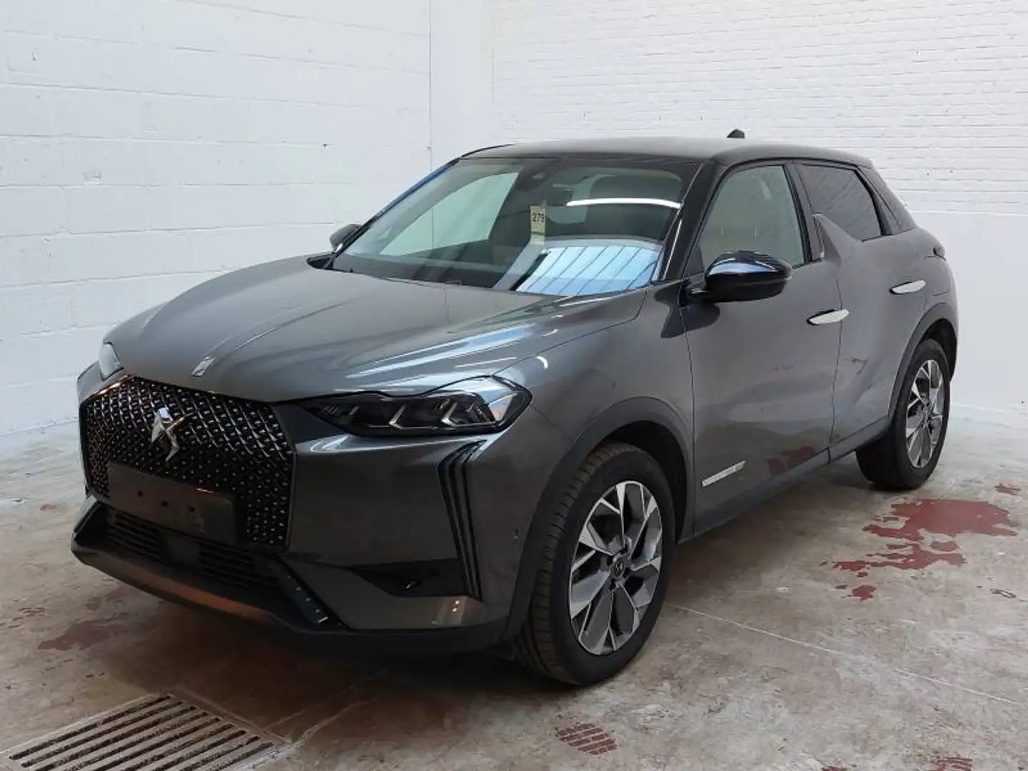 DS Automobiles DS 3 1 PureTech 130 Automatic Esprit de Voyage - 2