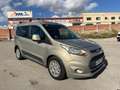 Ford Tourneo Custom CONNECT 1.6 TDCI ECONETIC TECHNOLOG Gris - thumbnail 1