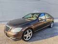Mercedes-Benz S 350 BlueTec*FACELIFT*H&K*R.KAM*MASSAGE*TOP ZUSTAND* Braun - thumbnail 1
