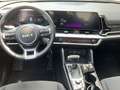 Kia Sportage 1,6 CRDI 48V Silber DCT *1. Besitz* Argent - thumbnail 7