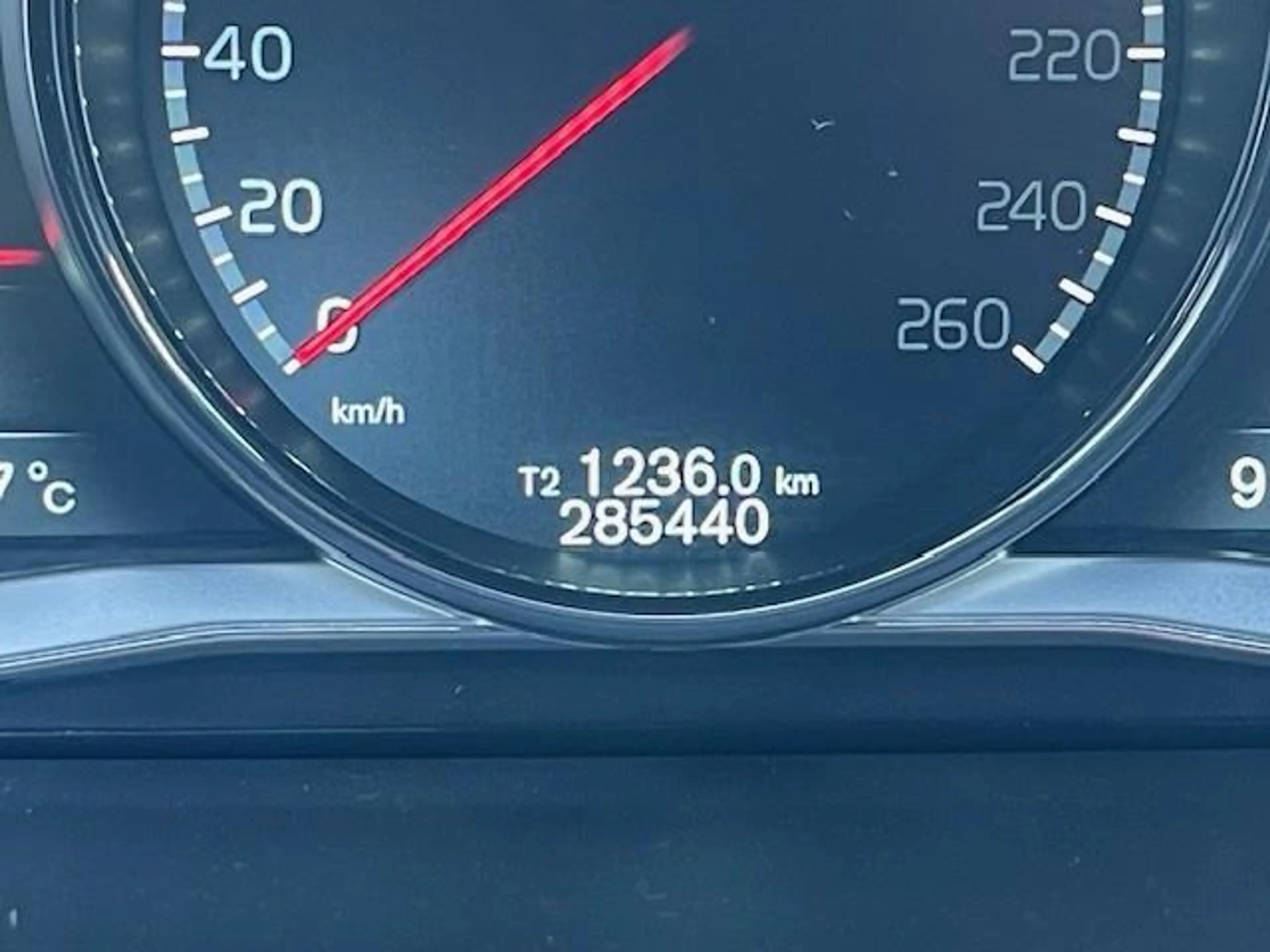 Volvo V70 1.6 T4 Nordic+ Only EXPORT / Of alleen B2B — photo 4