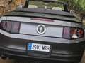 Ford Mustang Mustang Convertible 2.3 EcoBoost Aut. Gris - thumbnail 5