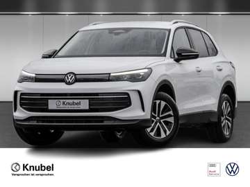ENERGY 2.0 TDI DSG LED+ Navi AHK TravelAss. Are...